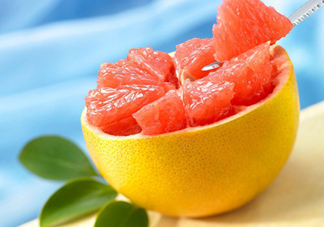 吃蜜柚有什么好處？紅心蜜柚的功效與作用