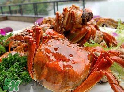 備孕期間能吃螃蟹嗎？備孕期間吃螃蟹好嗎？