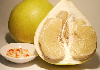 蜜柚怎么挑選？蜜柚怎么保存