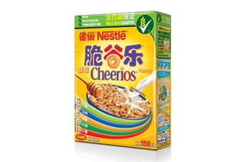 雀巢脆谷樂(lè)是膨化食品嗎？雀巢脆谷樂(lè)可以干吃嗎