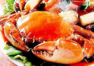 備孕期間能吃螃蟹嗎？備孕期間吃螃蟹好嗎？