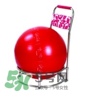 分娩球什么時候開始用？分娩球的作用