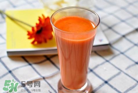 喝芹菜汁能治便秘嗎？怎么喝？什么時候喝？