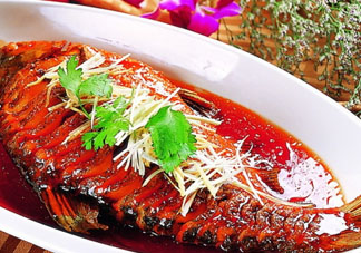 武昌魚刺多嗎？武昌魚怎么去魚刺？