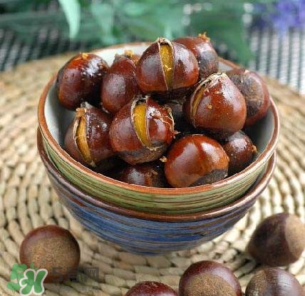 糖炒栗子孕婦可以吃嗎？孕婦吃糖炒栗子對(duì)胎兒好嗎？