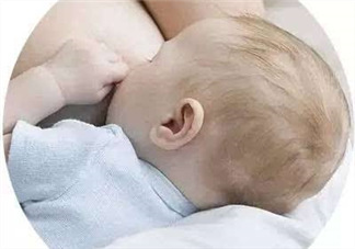 顏值低或因輸在了母乳上  母乳喂養(yǎng)的孩子更好看嗎？