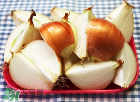 洋蔥能榨汁喝嗎？洋蔥榨汁的功效和作用