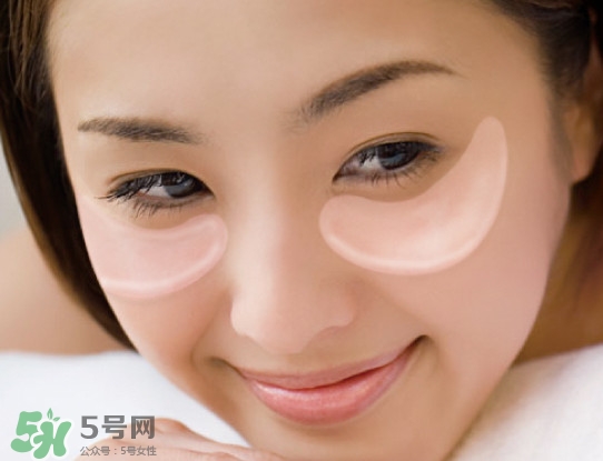 魔盒熊貓眼貼好用嗎？魔盒眼貼膜好用嗎