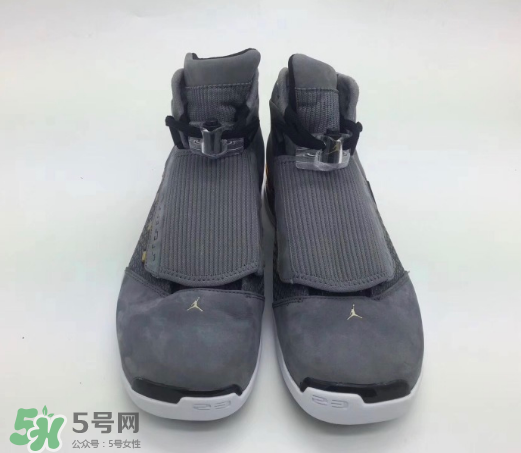 trophy room與air jordan 17聯(lián)名款什么時候發(fā)售？