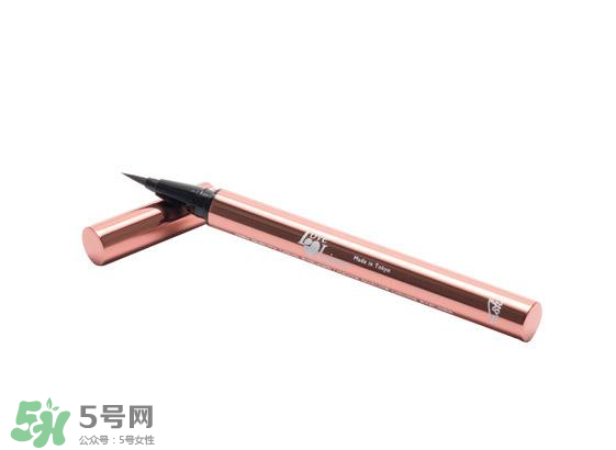 眼線老是暈妝怎么辦？防水眼線大合集