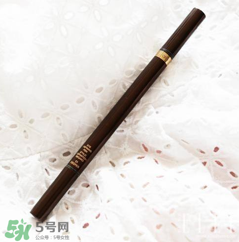 眼線老是暈妝怎么辦？防水眼線大合集