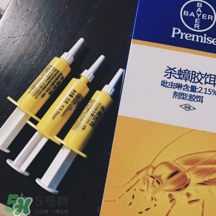 拜耳殺蟑膠餌好用嗎？拜耳殺蟑膠餌效果評(píng)測
