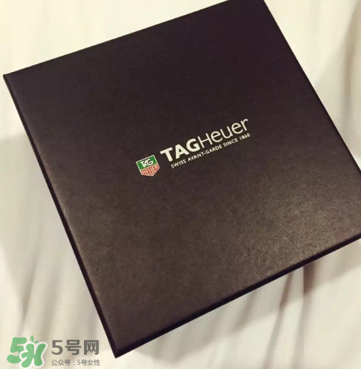 tagheuer是什么牌子？tagheuer是什么檔次？