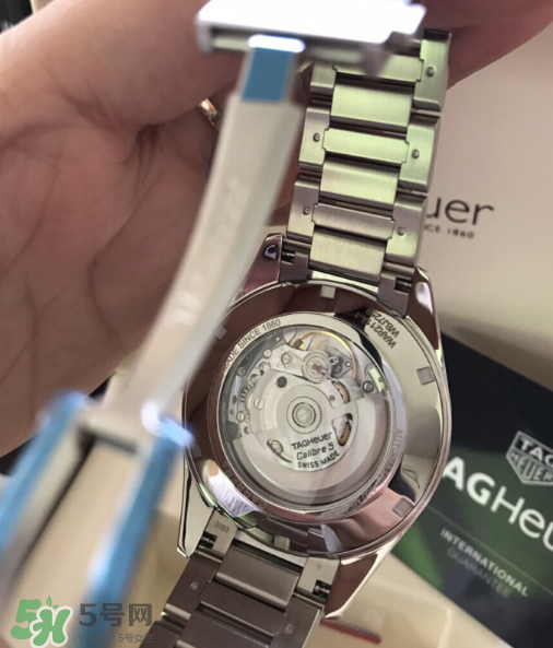 tagheuer是什么牌子？tagheuer是什么檔次？