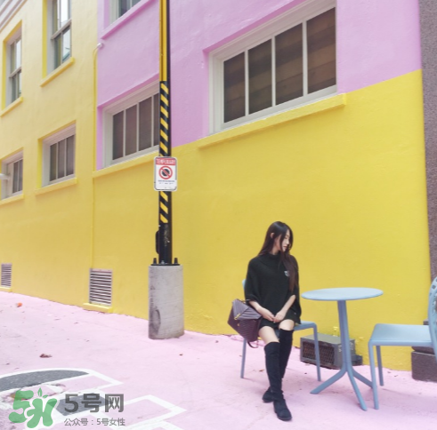 patrizia pepe是什么牌子？patrizia pepe是什么檔次？