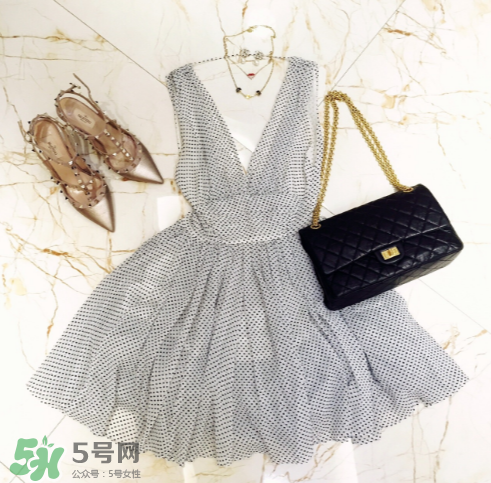 patrizia pepe是什么牌子？patrizia pepe是什么檔次？