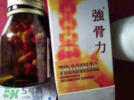 強(qiáng)骨力膠囊多少錢一瓶？強(qiáng)骨力膠囊價(jià)格