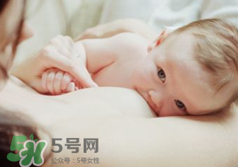顏值低或因輸在了母乳上  母乳喂養(yǎng)的孩子更好看嗎？