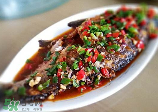 鳊魚可以做湯嗎？鳊魚能清蒸嗎？