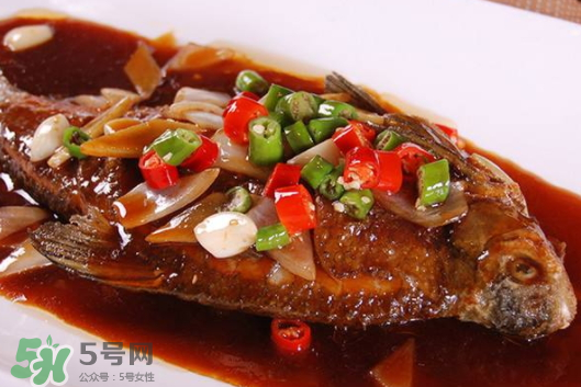 鳊魚可以做湯嗎？鳊魚能清蒸嗎？