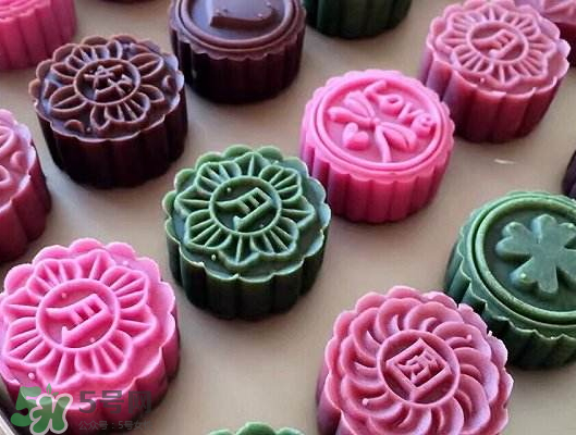 月餅皮為什么硬？月餅皮硬是什么原因？