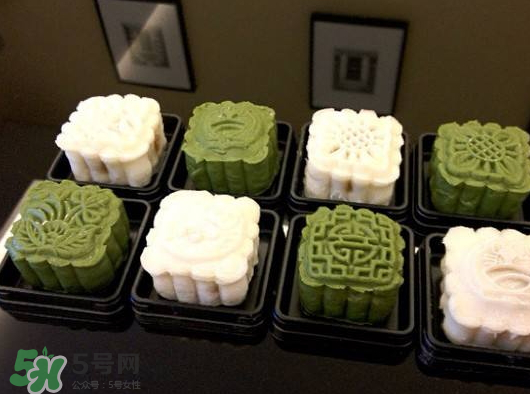 月餅皮為什么硬？月餅皮硬是什么原因？