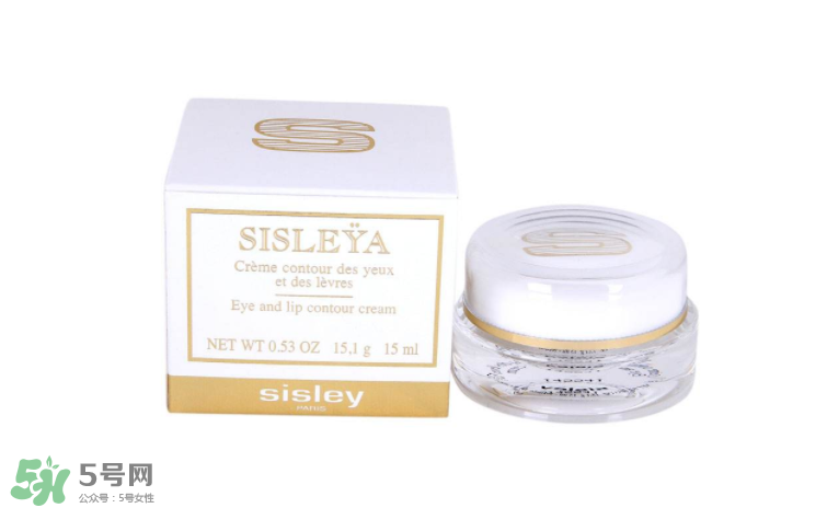 希思黎抗皺修護(hù)眼唇霜怎么樣？希思黎抗皺修護(hù)眼唇霜價格