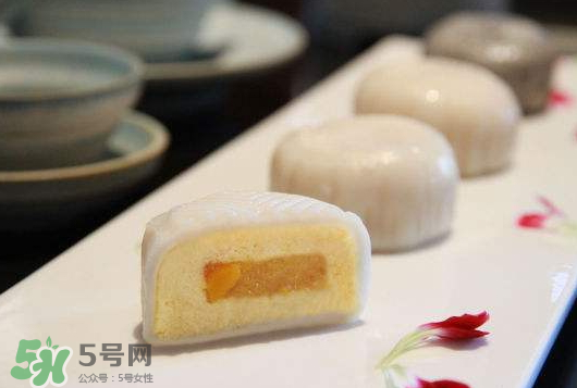 月餅皮為什么硬？月餅皮硬是什么原因？