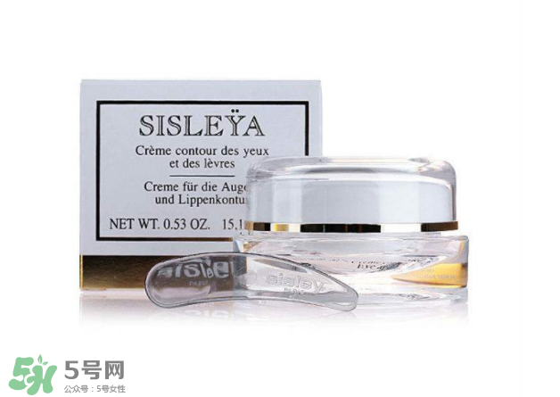 希思黎抗皺修護(hù)眼唇霜怎么樣？希思黎抗皺修護(hù)眼唇霜價格