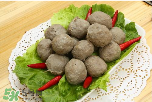 牛肉丸怎么煮好吃？牛肉丸煮幾分鐘？