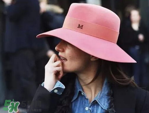 maison michel帽子在哪買？maison michel專柜哪里有？