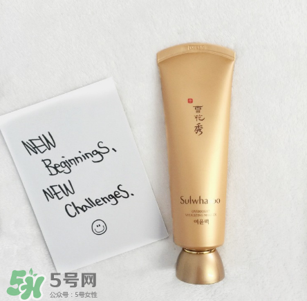 雪花秀面膜哪種好？雪花秀面膜大測評(píng)