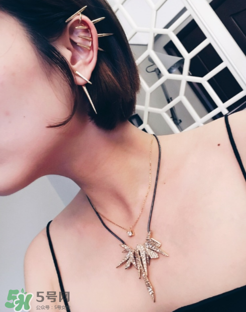 alexis bittar是什么牌子？alexis bittar是什么檔次？