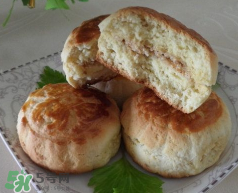 月餅皮可以加水嗎？月餅皮為什么不能放水？