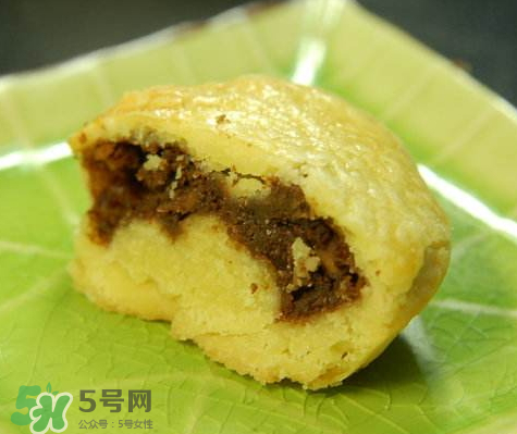 月餅皮用什么油？月餅皮可以用黃油嗎？