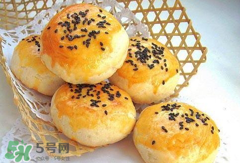 月餅皮用什么油？月餅皮可以用黃油嗎？