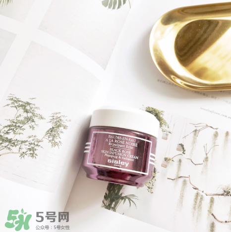 希思黎黑玫瑰煥采緊致修護(hù)面霜怎么樣？?jī)r(jià)格是多少?