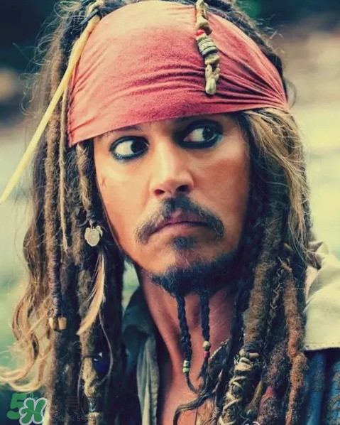 臟辮是什么意思？臟辮是怎么弄的