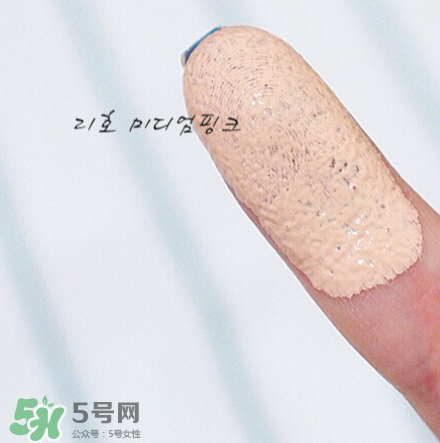 雪花秀氣墊是隔離霜嗎？雪花秀氣墊評測