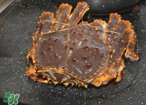 帝王蟹可以冷凍嗎？帝王蟹冷凍后能吃嗎？