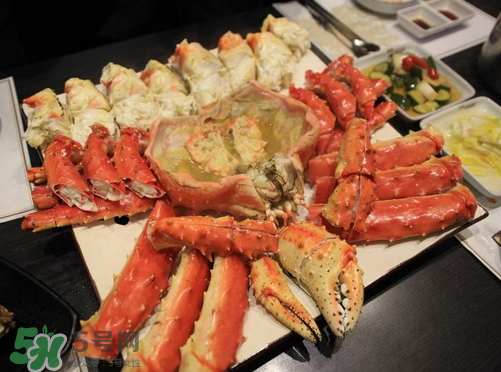 帝王蟹可以冷凍嗎？帝王蟹冷凍后能吃嗎？