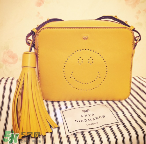 anya hindmarch是什么牌子？anya hindmarch是什么檔次？