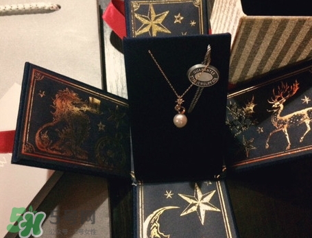 star jewelry多少錢？star jewelry首飾價(jià)格表