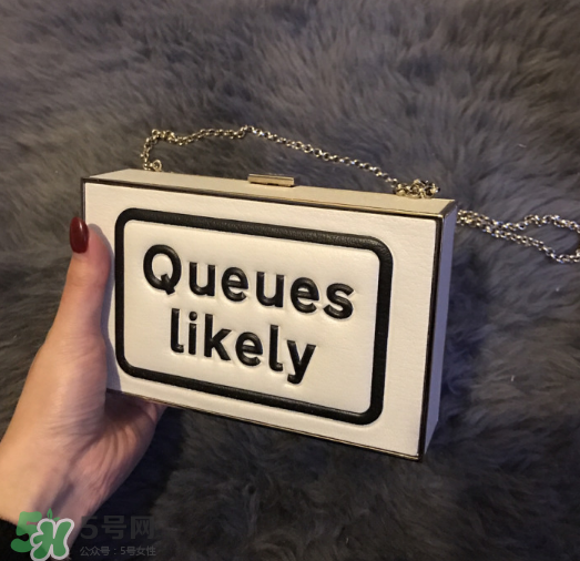 anya hindmarch包質(zhì)量怎么樣？anya hindmarch包值得買嗎？