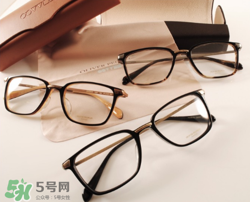oliver peoples是什么牌子？oliver peoples是什么檔次？