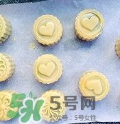 抹茶紅豆月餅好吃嗎？低熱量抹茶紅豆月餅做法