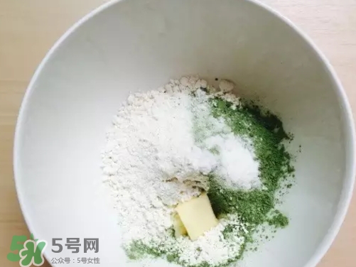 抹茶紅豆月餅好吃嗎？低熱量抹茶紅豆月餅做法