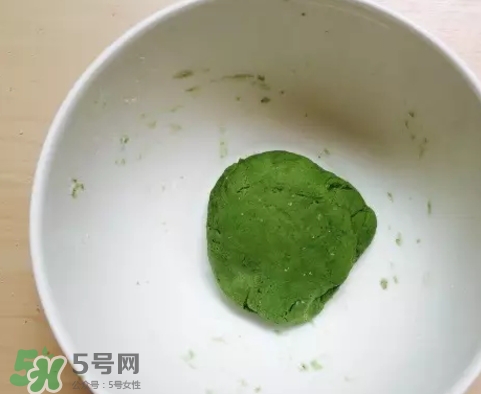 抹茶紅豆月餅好吃嗎？低熱量抹茶紅豆月餅做法