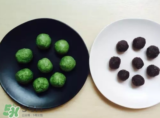 抹茶紅豆月餅好吃嗎？低熱量抹茶紅豆月餅做法