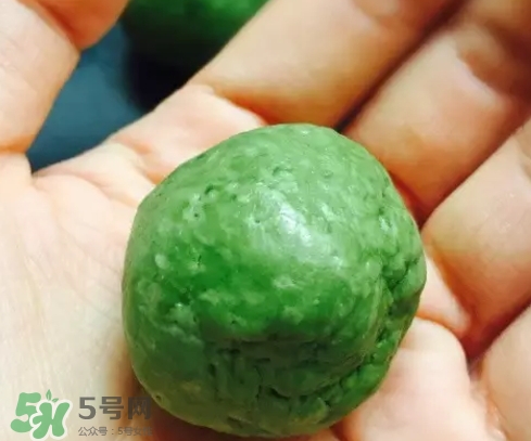 抹茶紅豆月餅好吃嗎？低熱量抹茶紅豆月餅做法